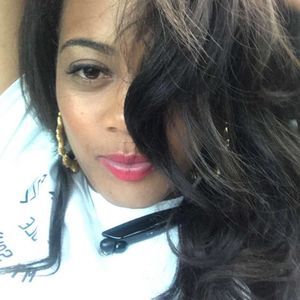 Meet your Posher, Jamiliah